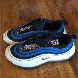 Nike AirMax 97